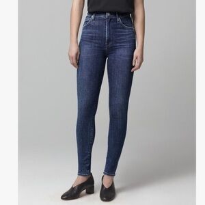 Citizens Of Humanity Chrissy Jeans size 30